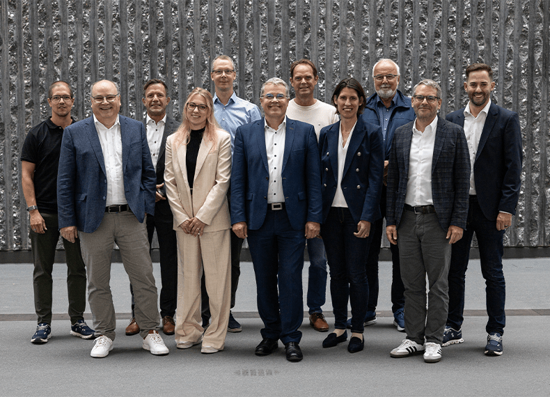 prexcon strategisches board