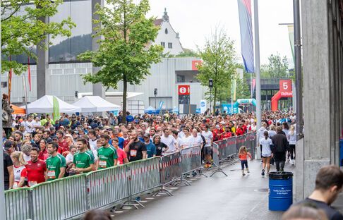B2Run 2024