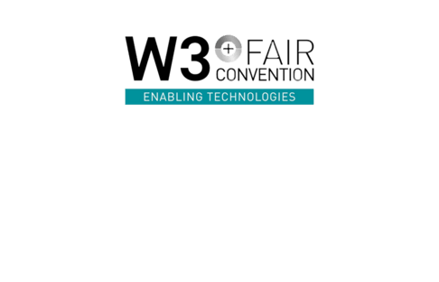 W3+ Fair Convention