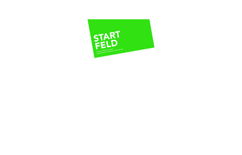 Startfeld Logo