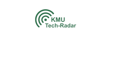 KMU-Tech-Radar_Logo