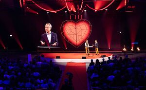 Mobiliar avanti - Kundenanlass