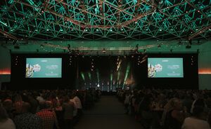 LAVEBA-Jubiläum SGKB Halle