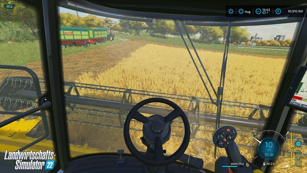 farming simulator games