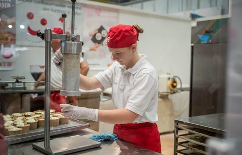 Schaubäckerei